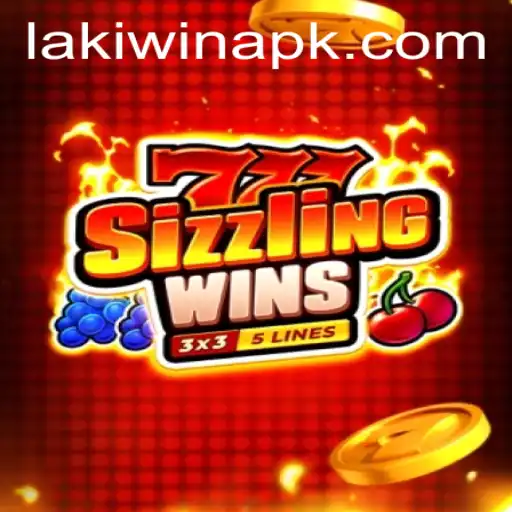 Explore the Thrilling World of 777SizzlingWins with LakiWin
