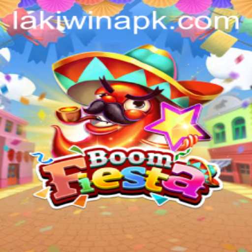 Discover the Thrilling World of BoomFiesta: A LakiWin Revolution