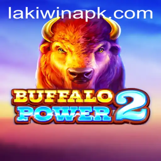 Exploring the Thrilling World of BuffaloPower2 with LakiWin