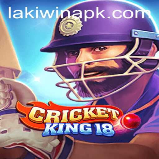 Experience the Thrill of CricketKing18