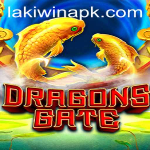 Unveiling DragonsGate: A Journey Beyond Realms with LakiWin