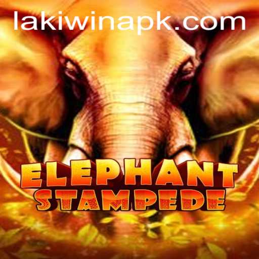 ElephantStampede: Unleashing Thrills with LakiWin