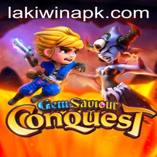GemSaviourConquest: A Strategic Adventure Blending Fantasy and Skill