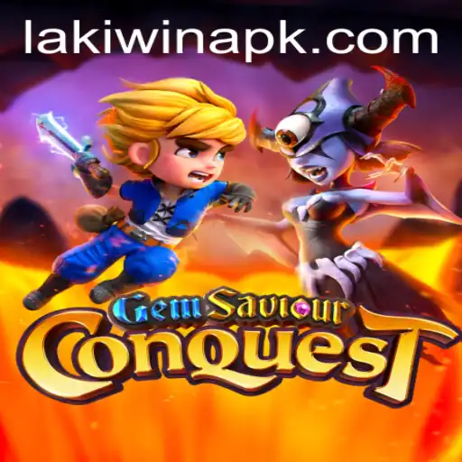 GemSaviourConquest: A Strategic Adventure Blending Fantasy and Skill