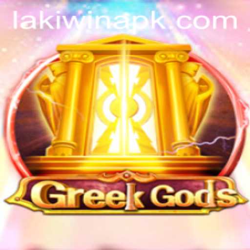 Exploring GreekGods: The Game Bringing Ancient Myths to Life