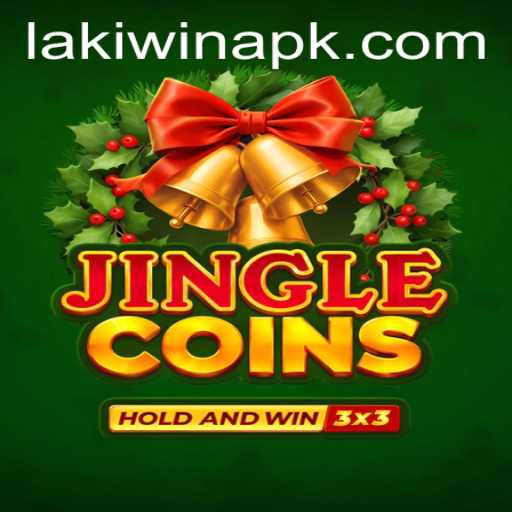 Discover the Thrilling World of JingleCoins: A Game with LakiWin