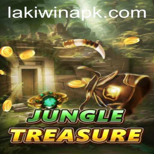 Explore the Exciting World of JungleTreasure with LakiWin