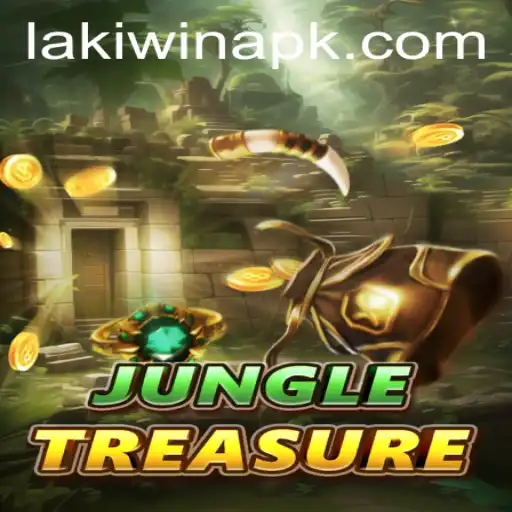 Explore the Exciting World of JungleTreasure with LakiWin