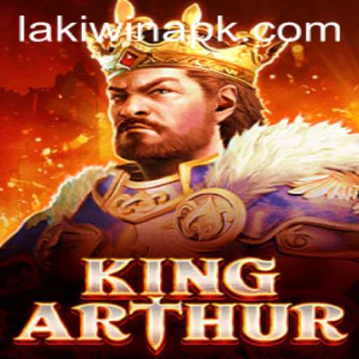 Discover the Mystical World of KingArthur: Unveiling the Secrets of LakiWin