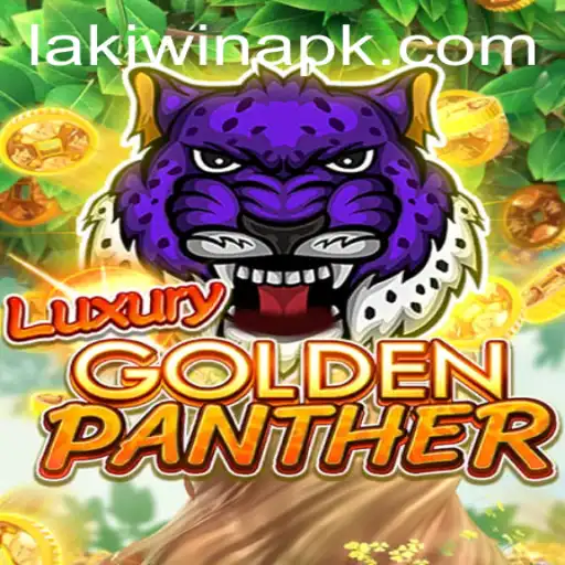 Exploring the Thrills of LUXURYGOLDENPANTHER: A New Era in Gaming