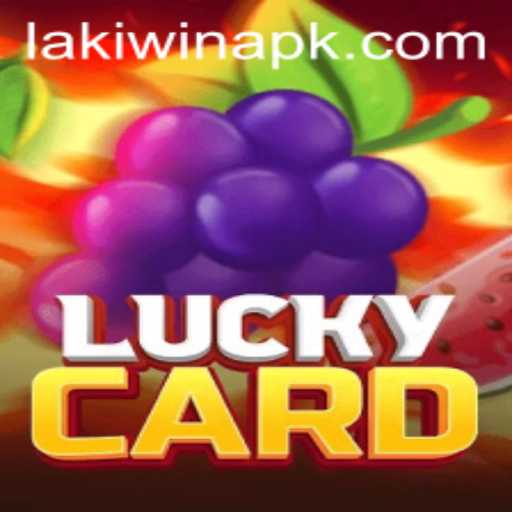 Exploring the World of LuckyCard: A Comprehensive Guide to LakiWin