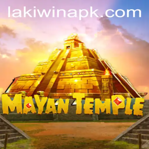Discover the Intriguing World of LakiWin: MayanTemple Adventure