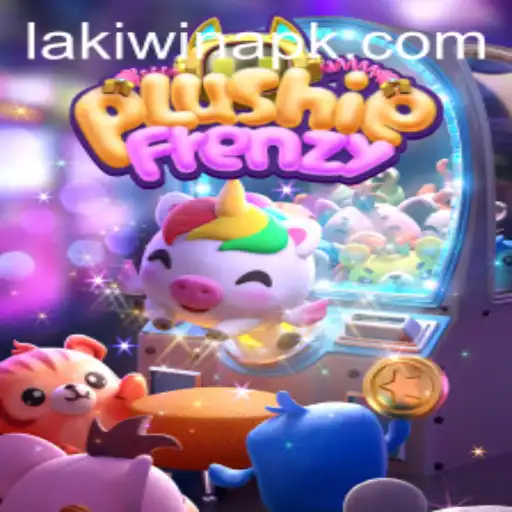 Exploring PlushieFrenzy: An Enthralling Arcade Experience with LakiWin