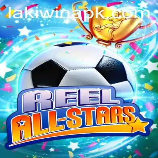Discover the Thrilling World of ReelAllStars with LakiWin