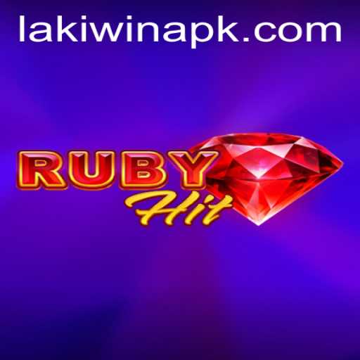 RubyHit: The Captivating New Gaming Sensation by LakiWin