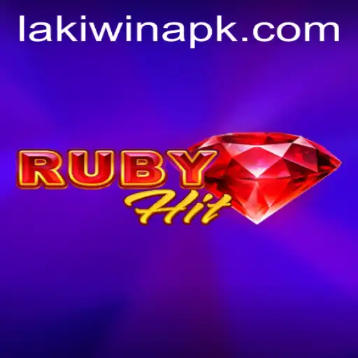 RubyHit: The Captivating New Gaming Sensation by LakiWin