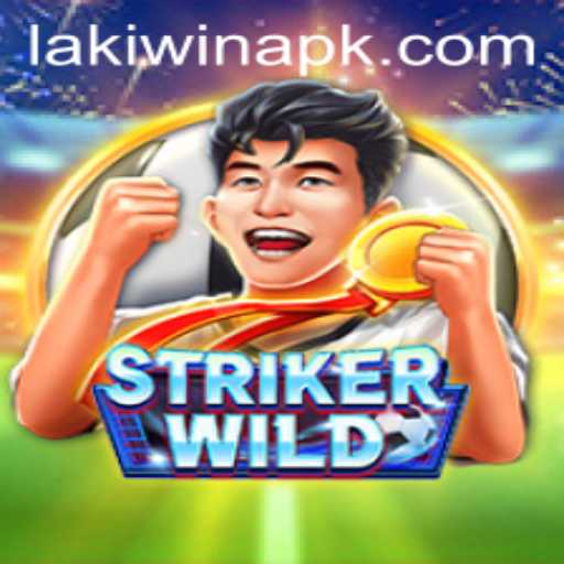 StrikerWILD: A New Frontier in Action Gaming