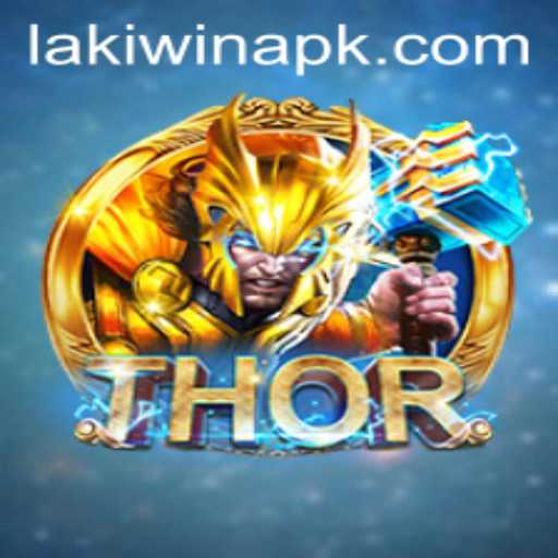 Unleashing LakiWin: The Epic World of THOR