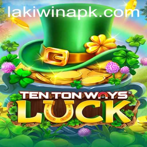 Discover the Excitement of TenTonWaysLuck: A Game of Fortune and Strategy