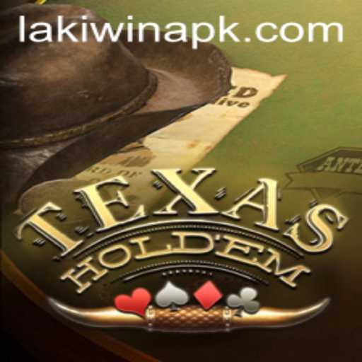 Texas Holdem and LakiWin: A Winning Combination