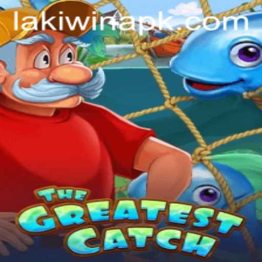The Amazing World of TheGreatestCatch: An Adventure Awaits