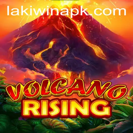 VolcanoRising: A Thrilling Strategy Adventure