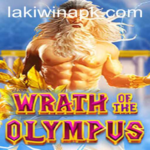 Exploring the Epic World of WrathofOlympus and the Rise of LakiWin